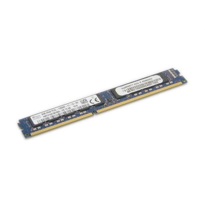 Supermicro 8GB DDR3 MEM-DR380L-HV03-EU16 Server Memory