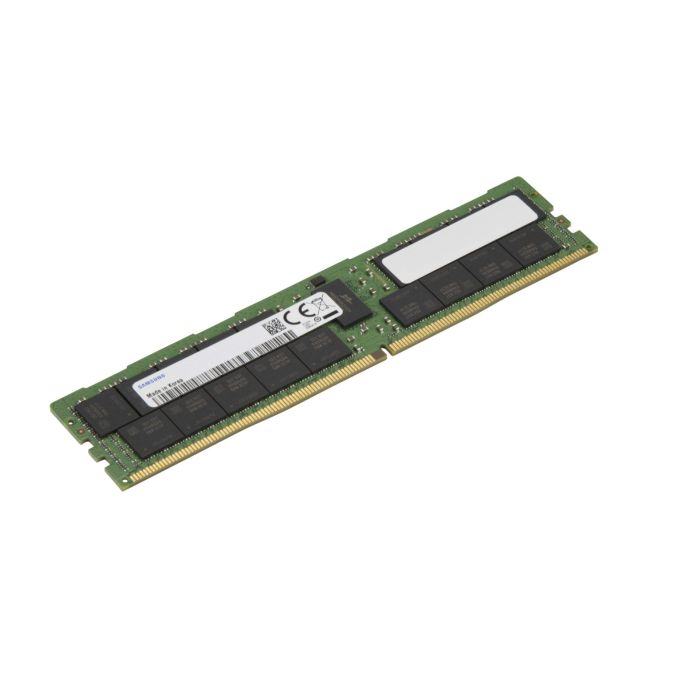 gardin Kan crush Samsung 128GB DDR4 3200 MEM-DR412MC-ER32 Server Memory