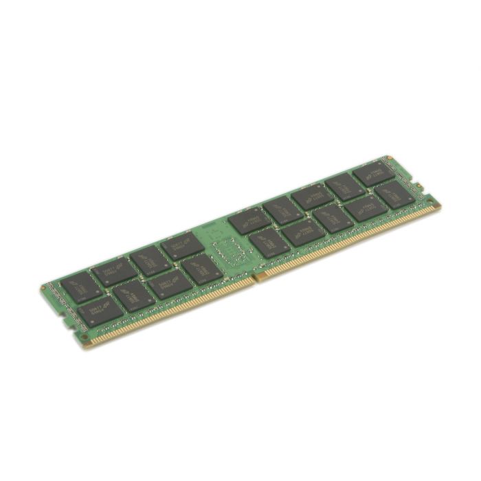 Micron 16GB DDR4 MEM-DR416L-CL01-ER21 Server Memory Micron 16GB DDR4 MEM-DR416L-CL01-ER21 Server Memory