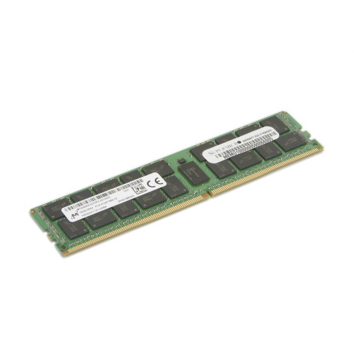 Micron 16GB DDR4 MEM-DR416L-CL01-ER21 Server Memory