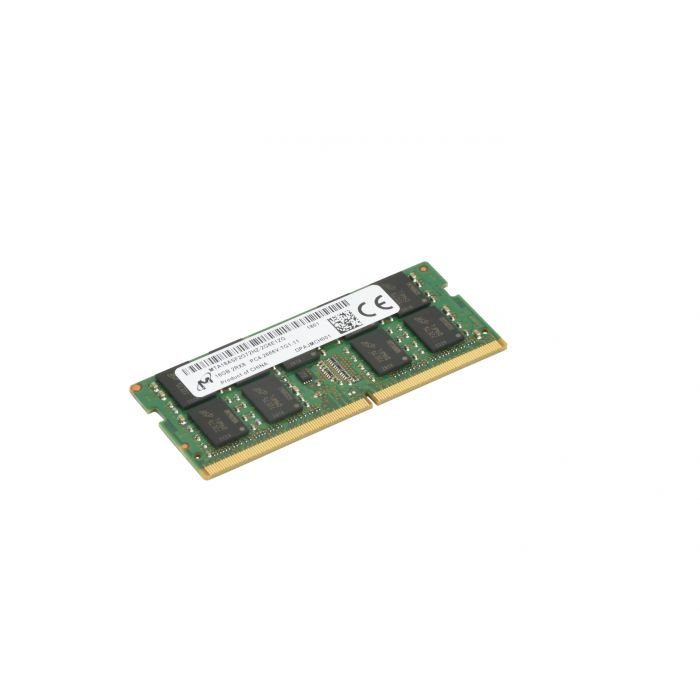Micron 16GB DDR4 SODIMM MEM-DR416LD-ES26 Memory