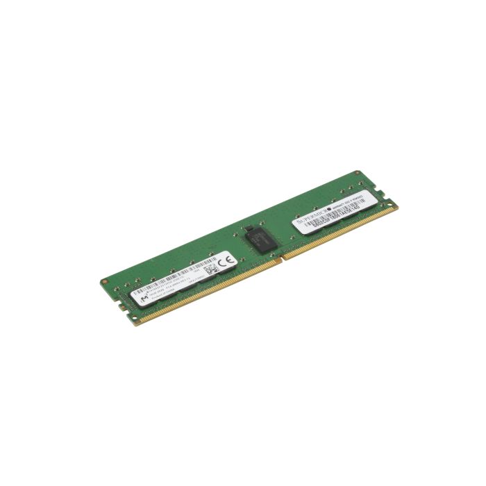 Micron 16GB DDR4-2666 Supermicro MEM-DR416LD-ER26 Server Memory