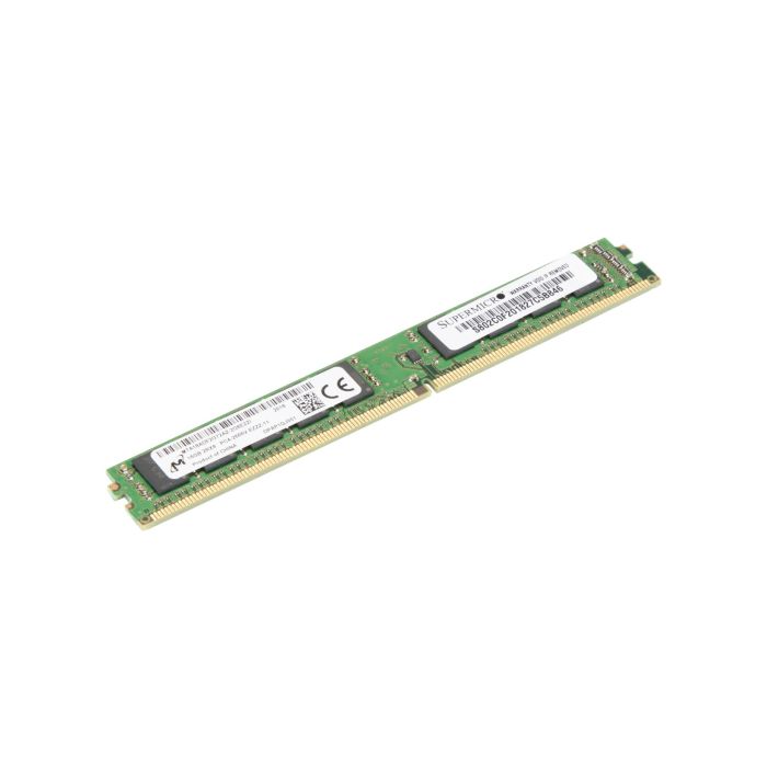 Supermicro 16GB 288-Pin DDR4 3200 (PC4 21300) Server Memory (MEM