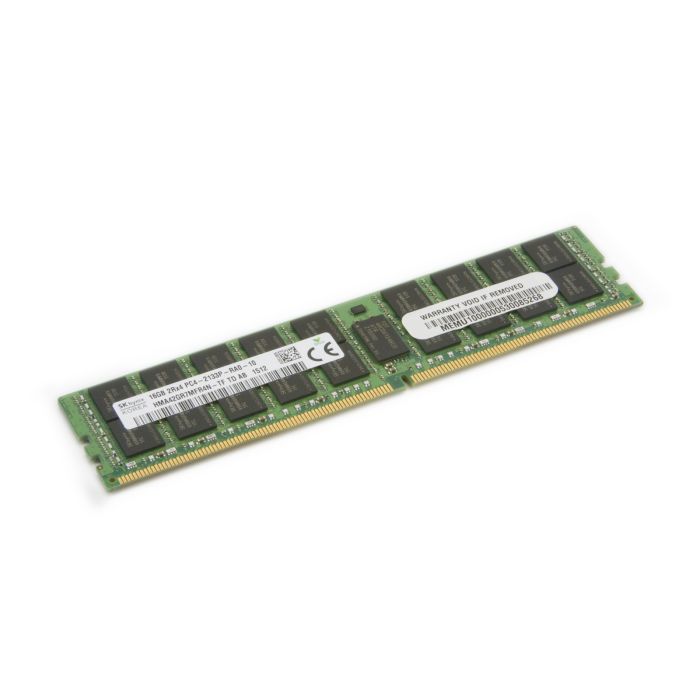 Supermicro 16GB DDR4 MEM-DR416L-HL01-ER21 Server Memory