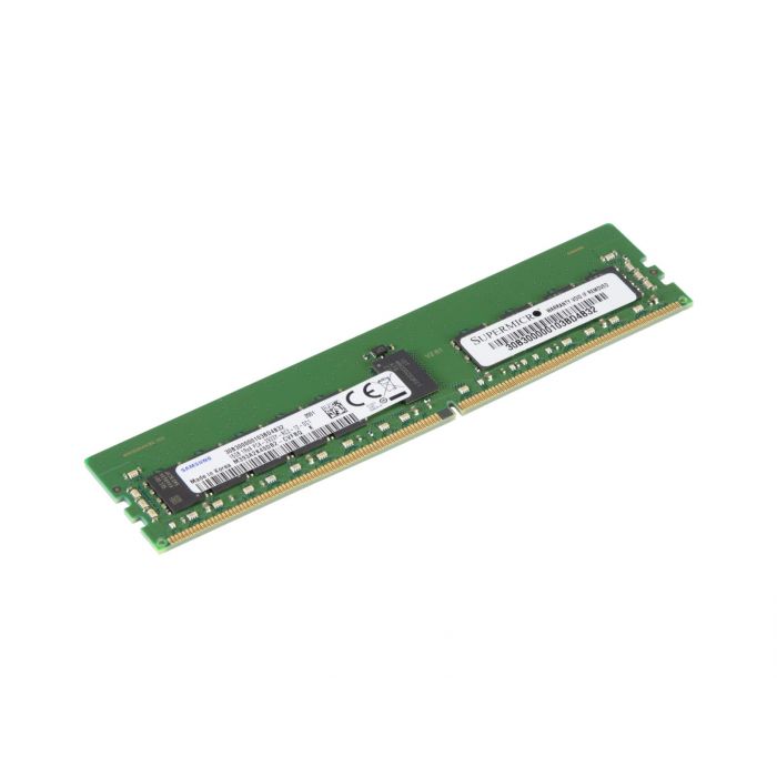 Supermicro 16GB DDR4 MEM-DR416LA-ER29 Server Memory