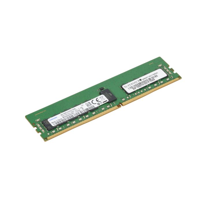 Supermicro (Samsung) 16GB 288-Pin DDR4 2666 (PC4 21300) Server Memory  (MEM-DR416LA-ER26)