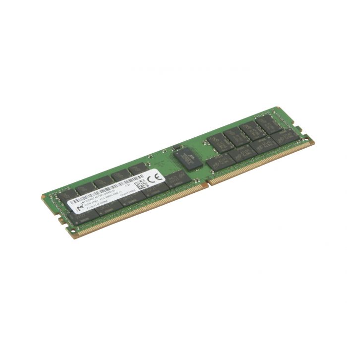 Supermicro 32GB 288-Pin DDR4 2666 (PC4-21300) Server Memory  (MEM-DR432L-CL01-ER26)