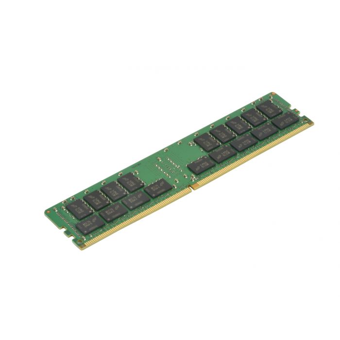 Supermicro 32GB DDR4 2933 MEM-DR432LC-ER29 Server Memory Supermicro 32GB DDR4 2933 MEM-DR432LC-ER29 Server Memory