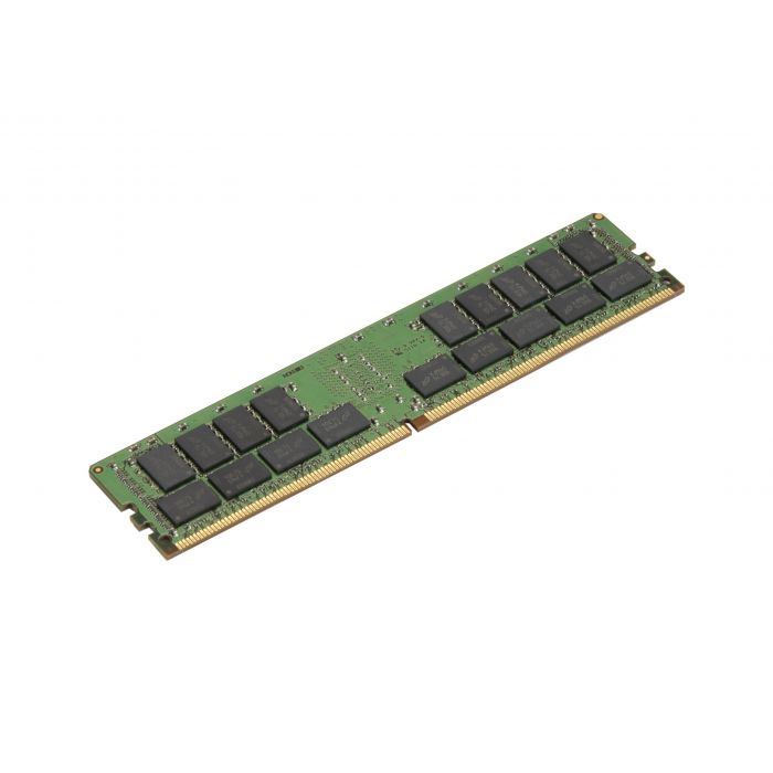 Supermicro 32GB 288-Pin DDR4 3200 (PC4-25600) Server Memory Supermicro 32GB 288-Pin DDR4 3200 (PC4-25600) Server Memory