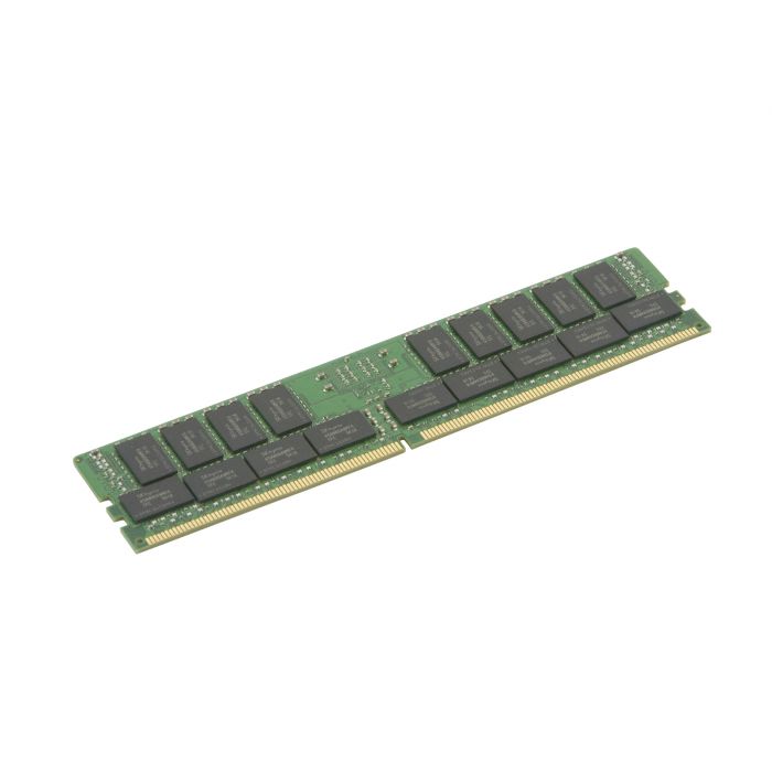 Supermicro 32GB DDR4 MEM-DR432L-HL01-ER21 Server Memory Supermicro 32GB DDR4 MEM-DR432L-HL01-ER21 Server Memory