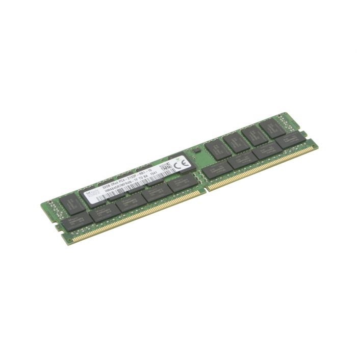 A-TECH A-Tech サーバー 64GB キット (2 x 32GB) DDR4 2666MHz ECC UDIMM メモリ RAM  アップグレード (A-Tech Enterprise シリーズ) メモリー