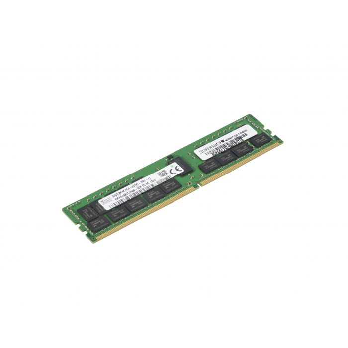 Supermicro (Hynix) 32GB 288-Pin DDR4 2933 (PC4-23400) Server Memory  (MEM-DR432LC-ER29)