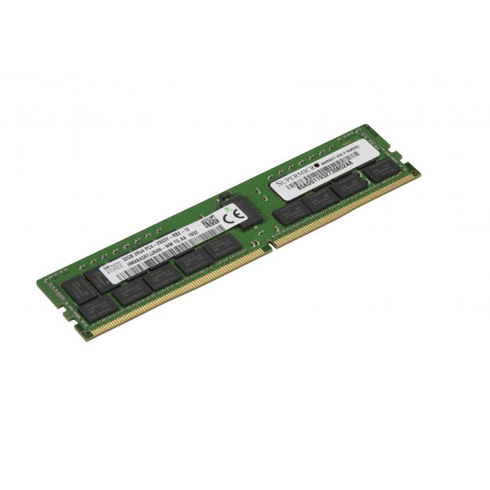 Supermicro 32GB DDR4-2933 MEM-DR432L-HL02-ER29 Server Memory