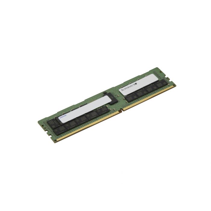 Supermicro (Samsung) 32GB 288-Pin DDR4 3200 (PC4-25600) Server Memory  (MEM-DR432LC-ER32)