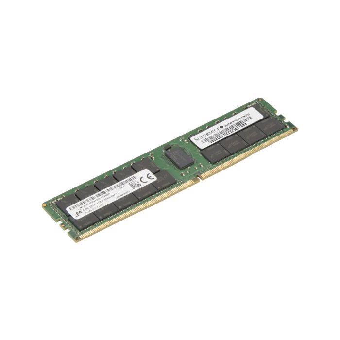 Mémoire RAM 64 Go DDR4 ECC LR-DIMM 2933 MHz PC4-23466 - Mémoire RAM - Macway