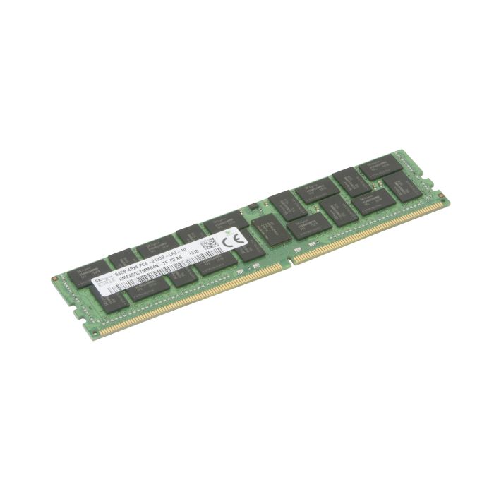 Supermicro 64GB DDR4 MEM-DR464L-HL01-LR21 Server Memory