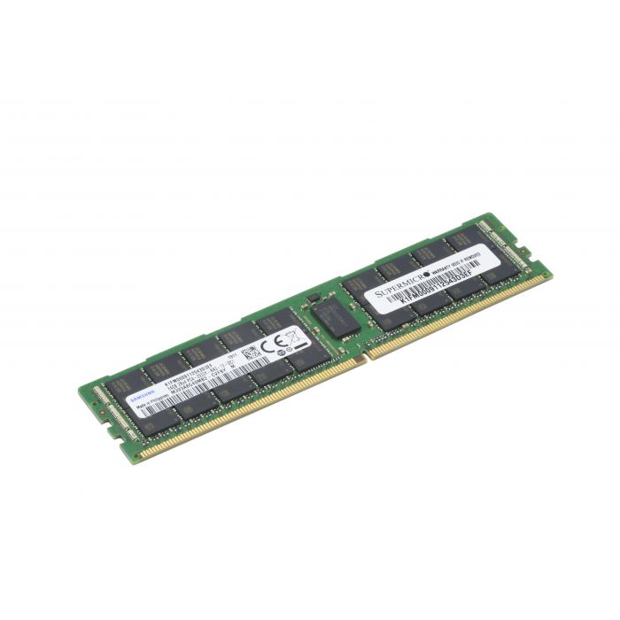 Supermicro 64GB DDR4 2933 MEM-DR464MC-ER29 (16Gb) Server Memory