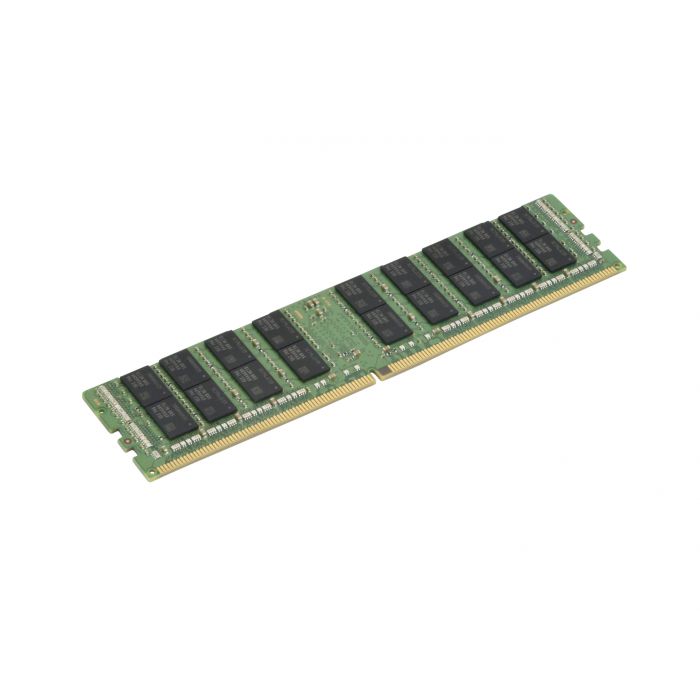 Supermicro 64GB DDR4 MEM-DR464LE-LR26 Server Memory Supermicro 64GB DDR4 MEM-DR464LE-LR26 Server Memory