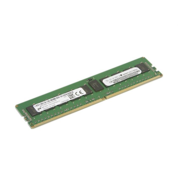 Micron 8GB DDR4 Memory