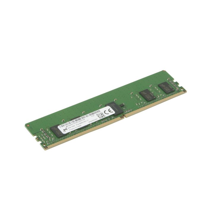 Micron 8GB 2666 Supermicro MEM-DR480L-CL02-ER26 Server Memory