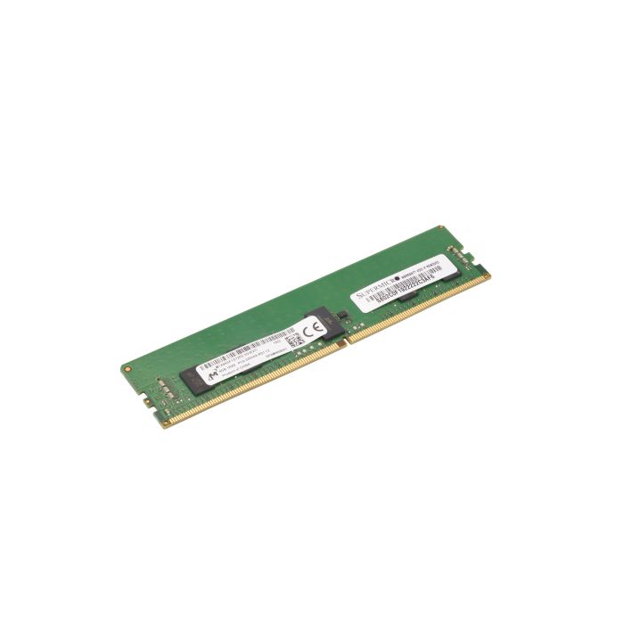 Micron 32GB DDR4 3200 MEM-DR432LC-ER32 Server Memory