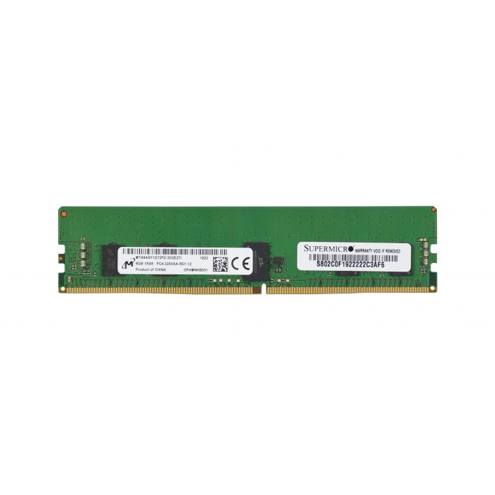 Micron 32GB DDR4 3200 MEM-DR432LC-ER32 Server Memory Micron 32GB DDR4 3200 MEM-DR432LC-ER32 Server Memory