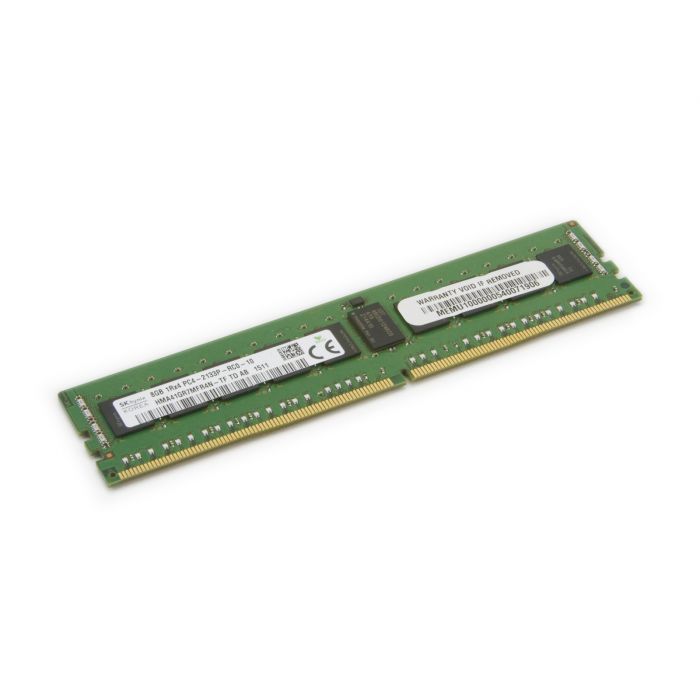 Supermicro 8GB DDR4 MEM-DR480L-HL01-ER21 Server Memory
