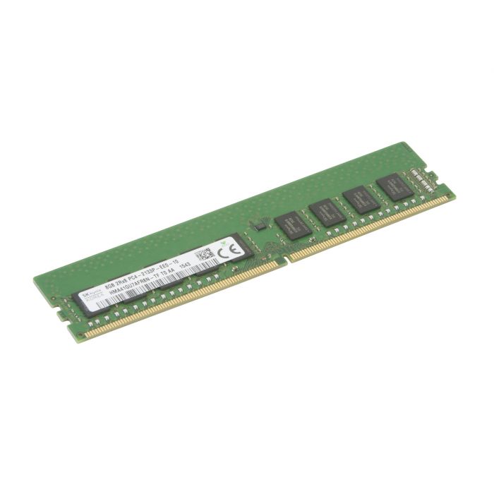 Supermicro 8GB DDR4 MEM-DR480L-HL01-EU21 Server Memory