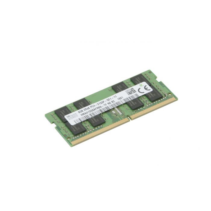 Supermicro 8GB DDR4 MEM-DR480L-HL01-SO21 SODIMM Server Memory