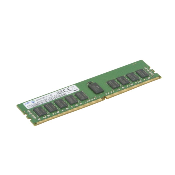 bladre skæbnesvangre Manga Supermicro 8GB DDR4 2400 MEM-DR480LA-ER24 Server Memory