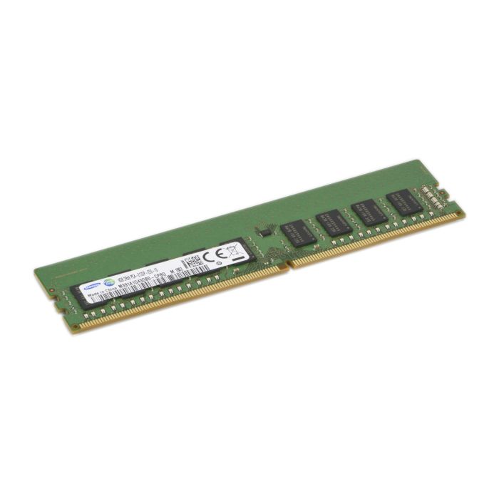 Supermicro 8GB DDR4 MEM-DR480L-SL01-EU21 Server Memory