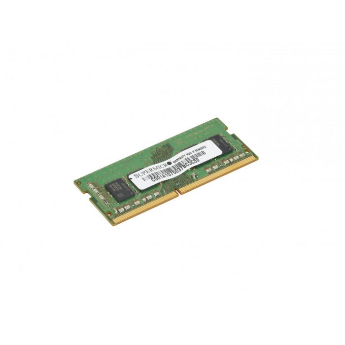 Samsung 16GB DDR4 SODIMM 2666MHz MEM-DR416LD-SO26 Memory