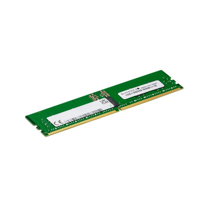 Supermicro 32GB DDR5 4800MHz H13 X13 RDIMM Memory (MEM
