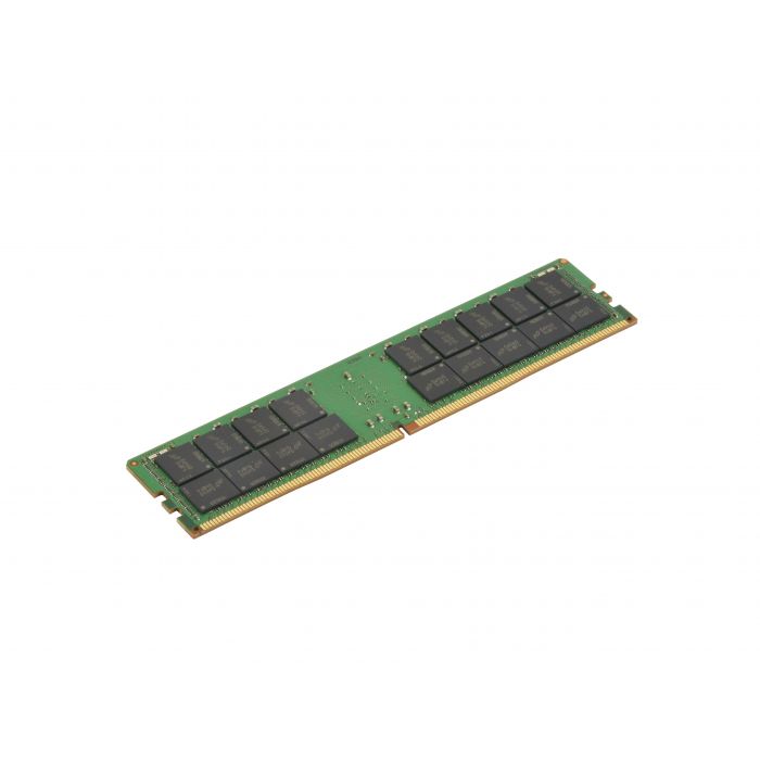 Micron 64GB DDR4 2933 MEM-DR464MC-ER29 Server Memory Micron 64GB DDR4 2933 MEM-DR464MC-ER29 Server Memory