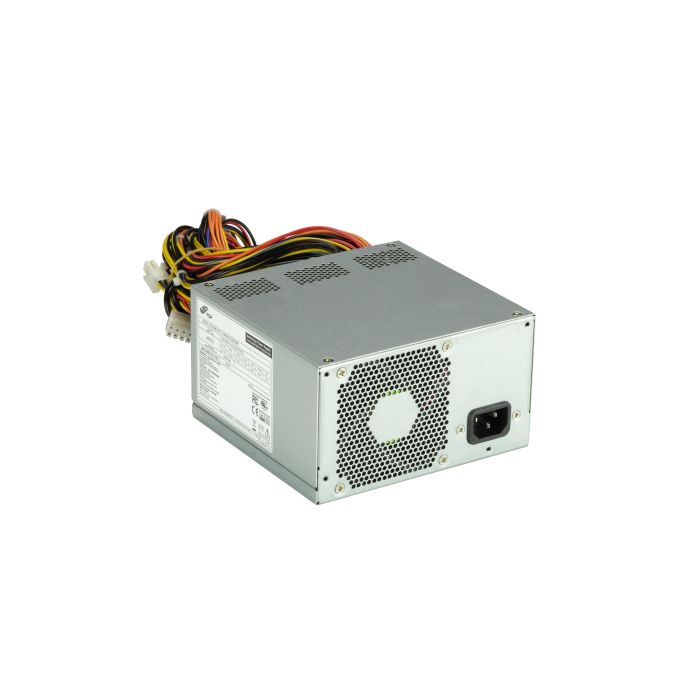 Supermicro PWS-403-PQ 400W PS2/ATX 80 Plus Gold Power Supply Supermicro PWS-403-PQ 400W PS2/ATX 80 Plus Gold Power Supply