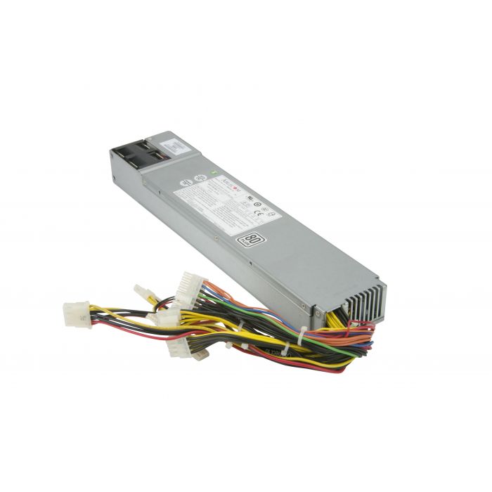 Supermicro 560W 1U Multi-Output Power Supply (PWS-561-1H20)