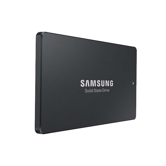 Supermicro (Samsung) 7.68TB 2.5" PM893 HDS-S2T0-MZ7L37T6HBLAA7 Solid State  Drive (SSD)