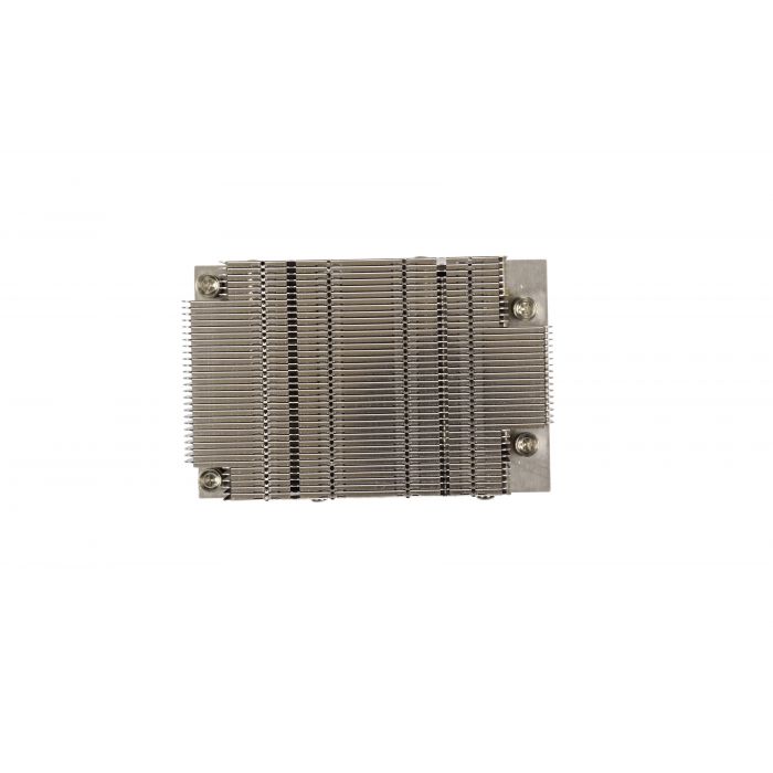 Supermicro SNK-P0063P 2U Passive CPU Heat Sink For AMD EPYC