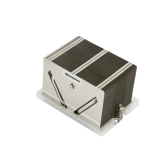 eri Supermicro SNK-P0043P 2U Passive CPU Heat Sink