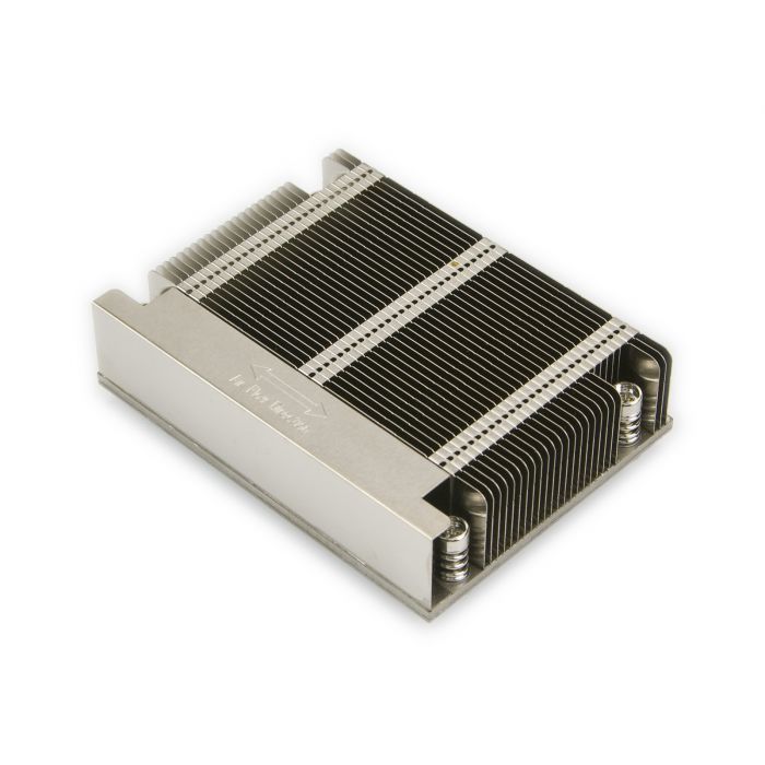 Supermicro SNK-P0047PSC 1U Passive Proprietary Side-Air
