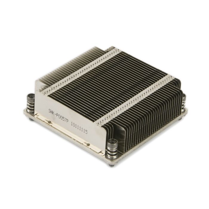 Supermicro SNK-P0057P 1U Passive High Performance CPU Heat Sink