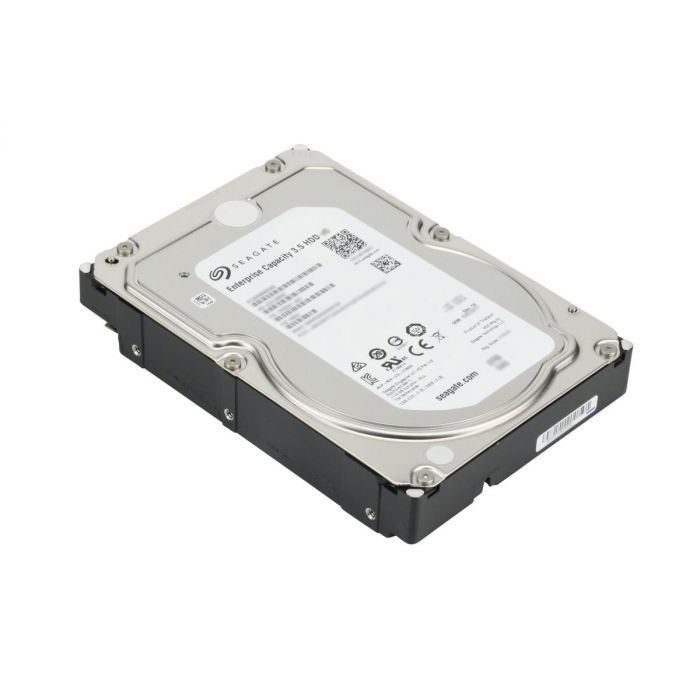 Seagate Exos 7E2 2TB 3.5" HDD-T2000-ST2000NM0008 Internal Hard Drive
