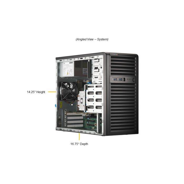 Supermicro mini new arrivals