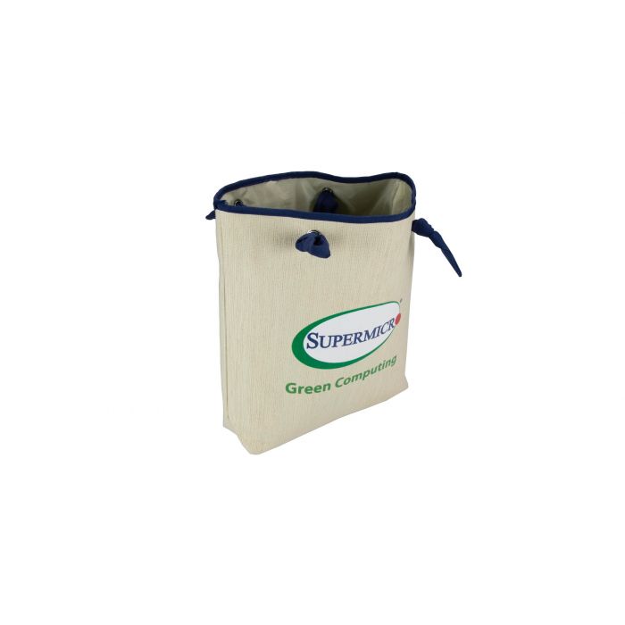 Supermicro Classic Outing Tote Bag