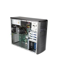 Supermicro SuperWorkStation A+ Mid-Tower (AS -3014TS-I)
