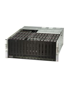 Supermicro 4U SuperStorage Server (SSG-6049P-E1CR45H)