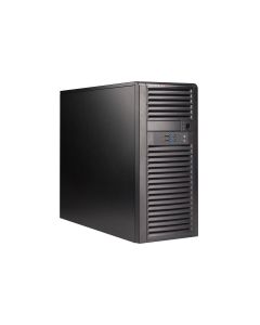 Supermicro SYS-5039C-T Xeon E Performance SuperWorkstation Mid-Tower