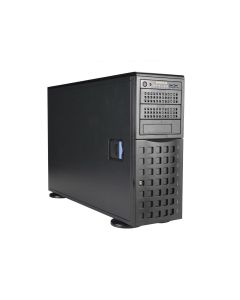 SYS-740A-T Closed Case