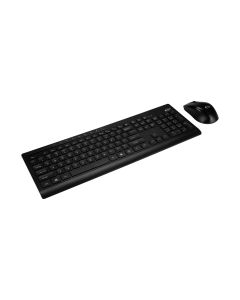 Supermicro Slim Multimedia Keyboard and Mouse Combo (KYB-MUS-194CB)