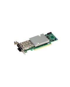 Supermicro 200GbE Ethernet Network Adapter Broadcom BCM57508 (AOC-S200G-B1C-P)